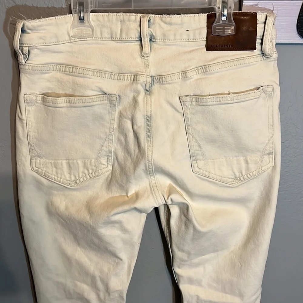 All Saints size 32